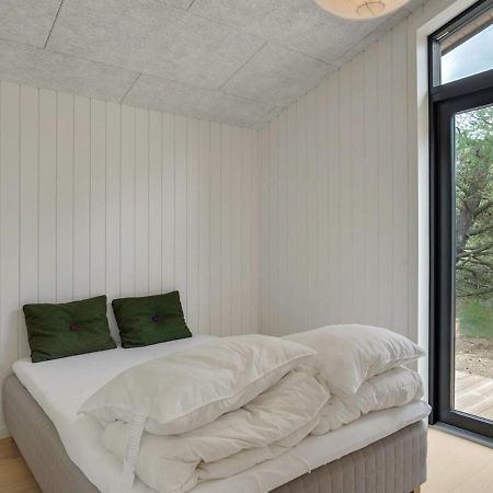 Holiday Home Vigga - 800M From The Sea In Nw Jutland By Interhome Fjerritslev Dış mekan fotoğraf